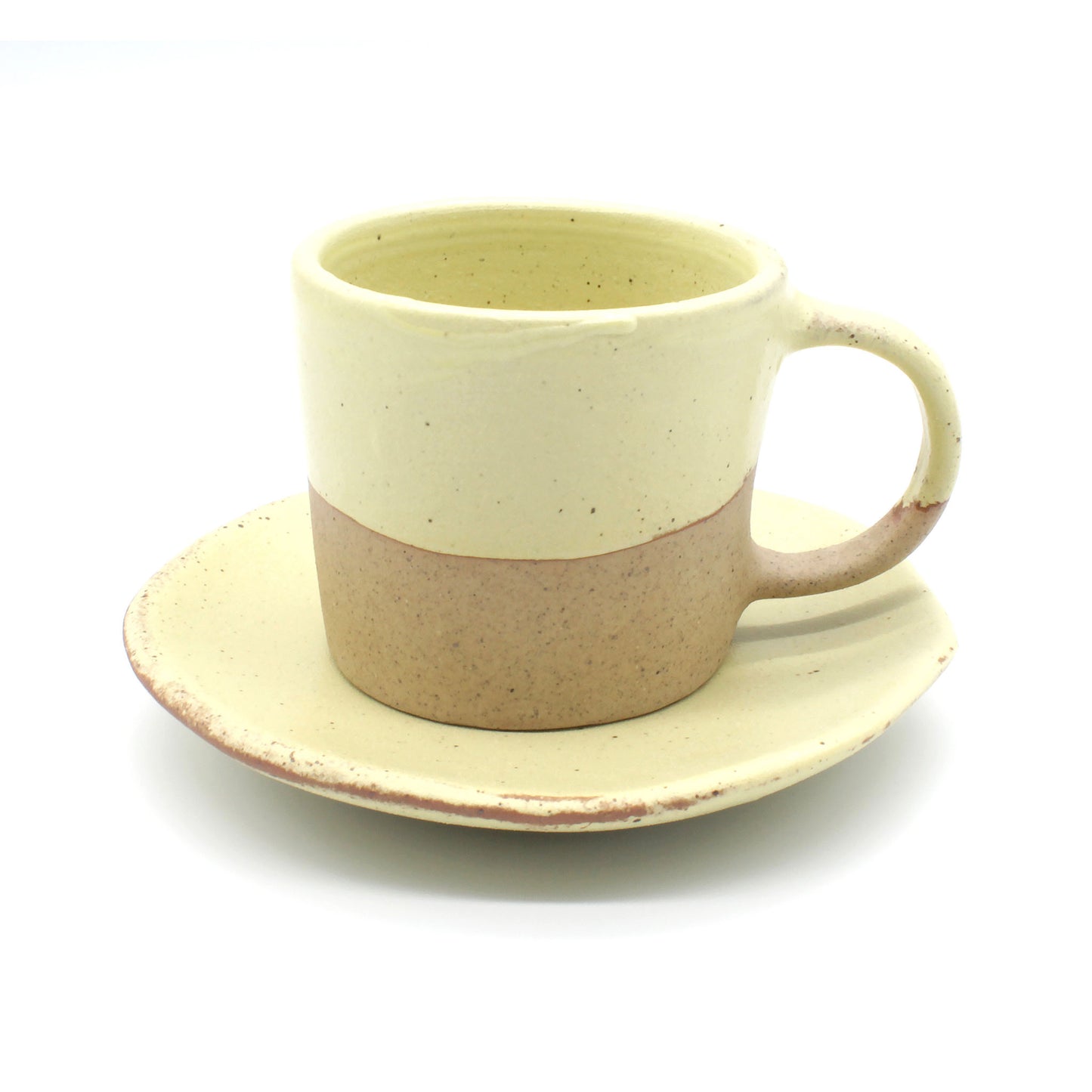 Daorueng Double Espresso Set