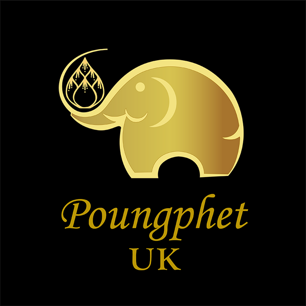 Poungphet Ceramics UK