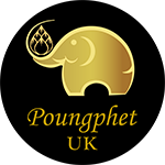 Poungphet Ceramics UK